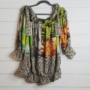 MADISON PAIGE | BLOUSE